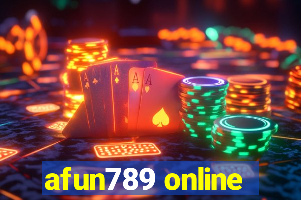 afun789 online